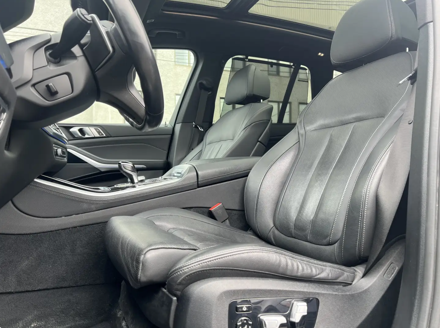 2022 BMW X5 xDrive45e M-Sport