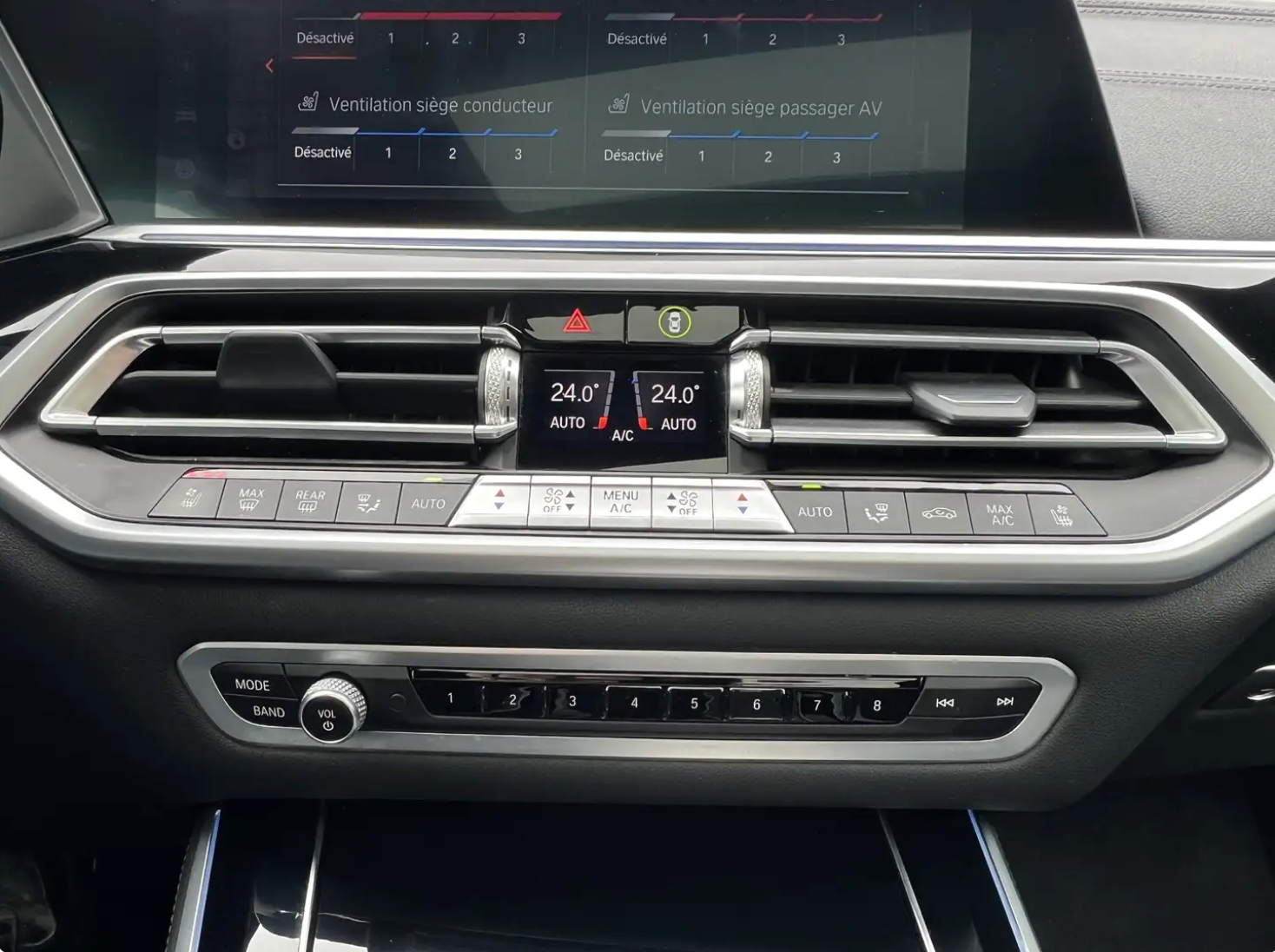 2022 BMW X5 xDrive45e M-Sport