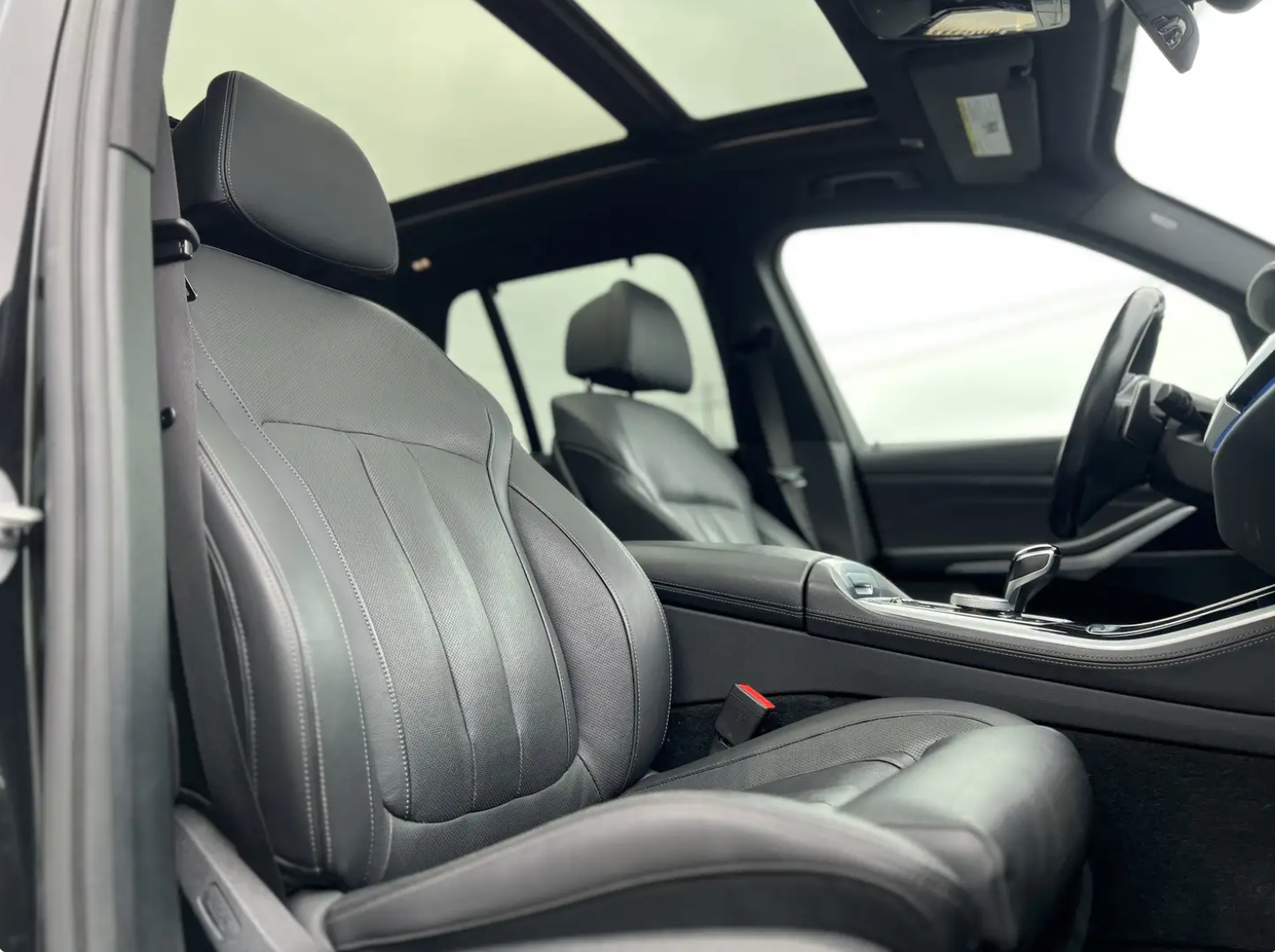 2022 BMW X5 xDrive45e M-Sport