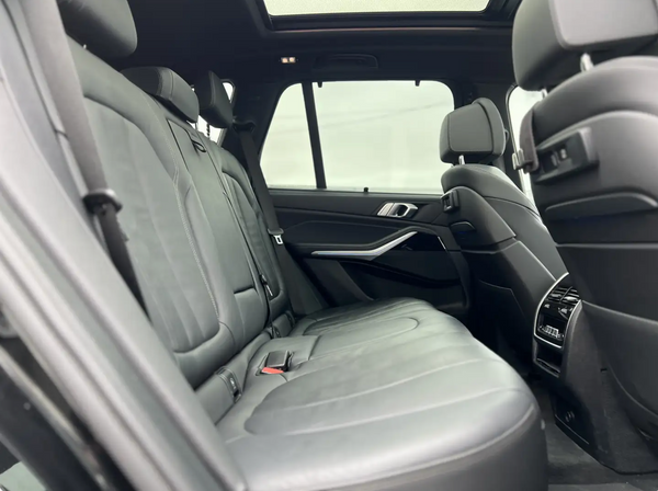 2022 BMW X5 xDrive45e M-Sport