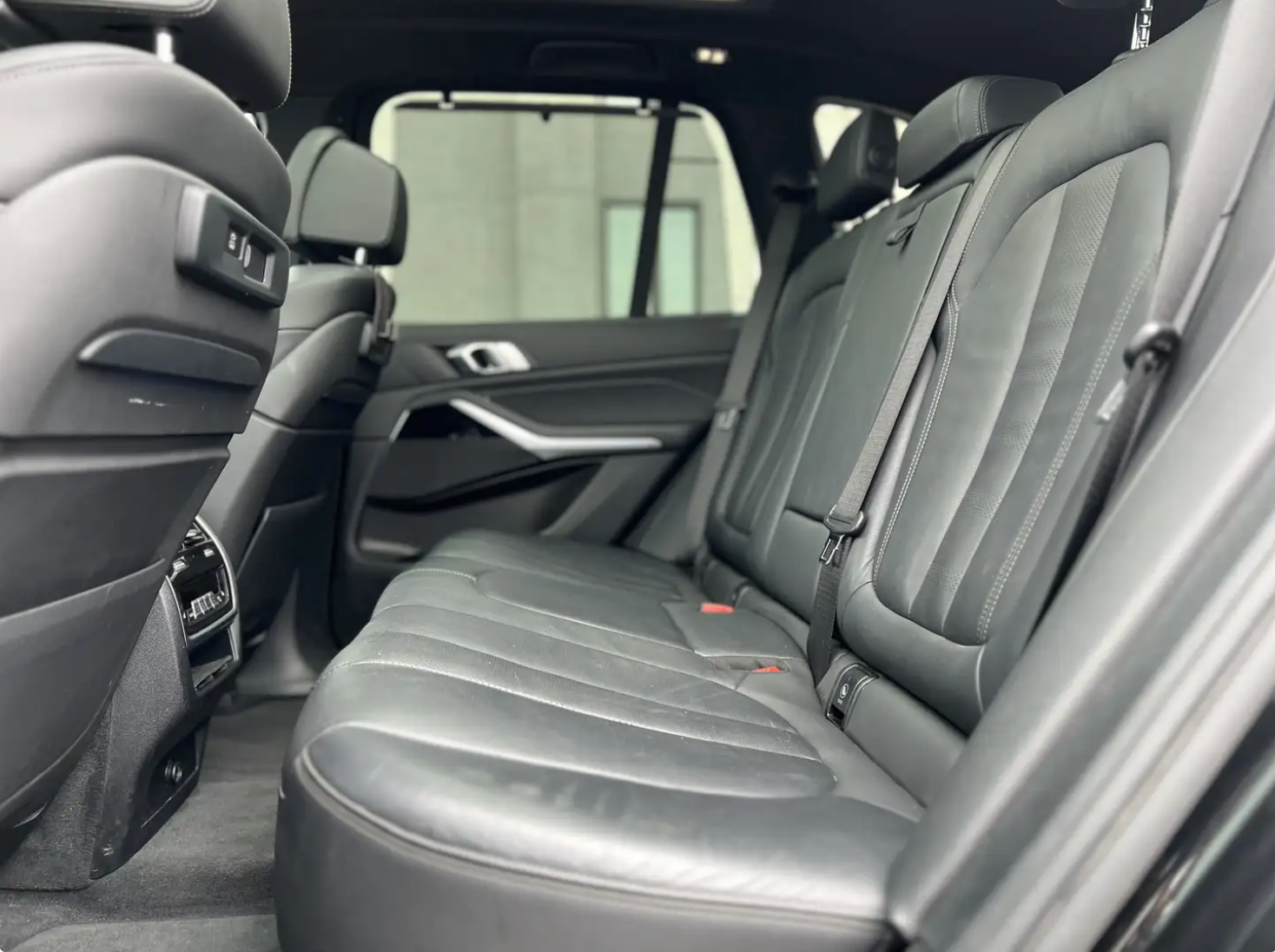 2022 BMW X5 xDrive45e M-Sport