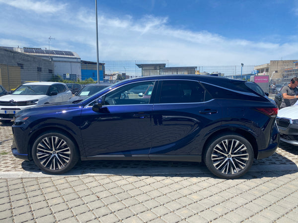 Lexus RX 350h Executive