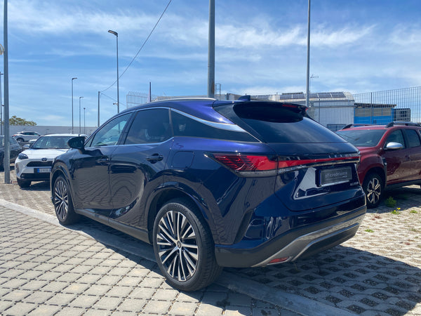 Lexus RX 350h Executive