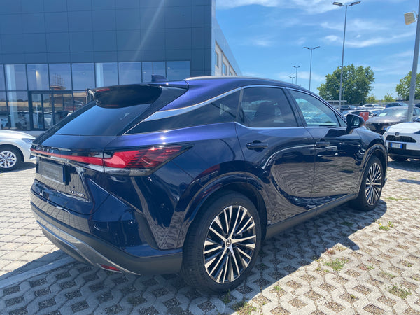 Lexus RX 350h Executive