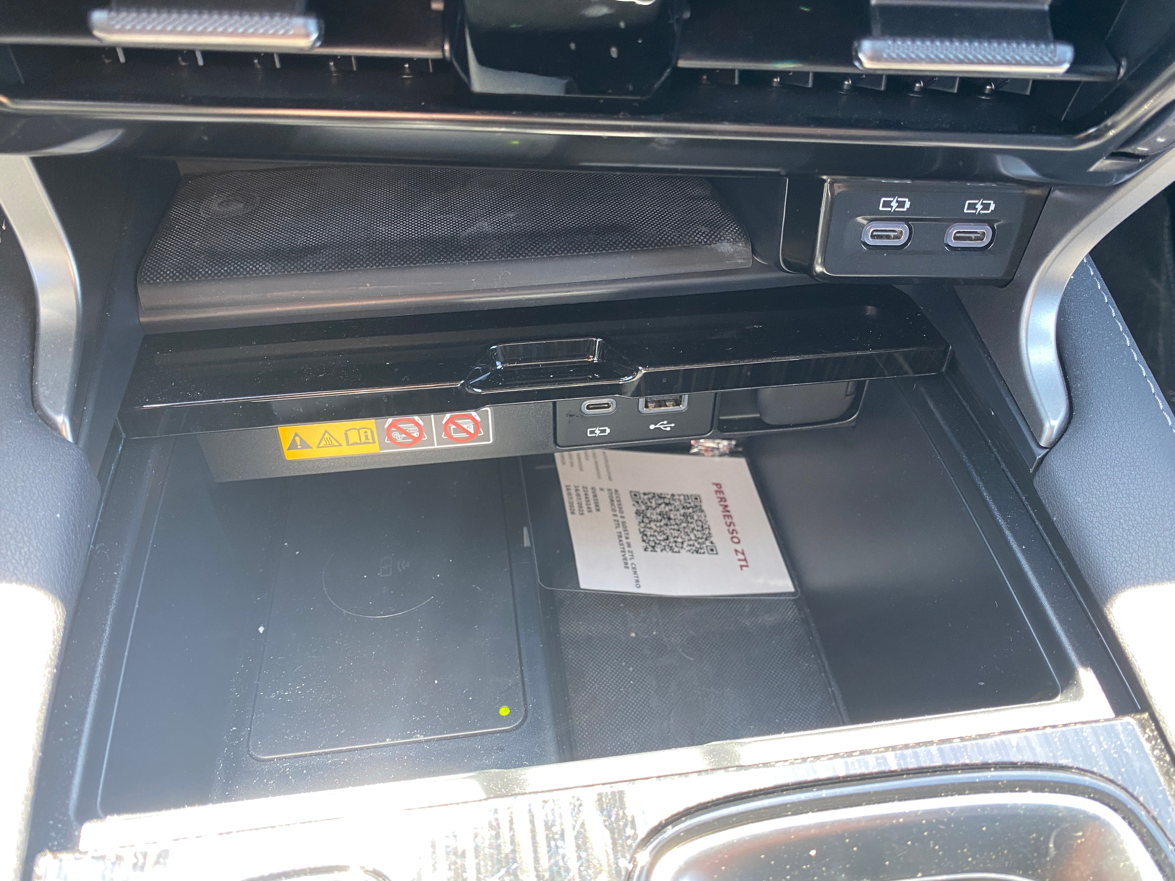 Lexus RX 350h Executive