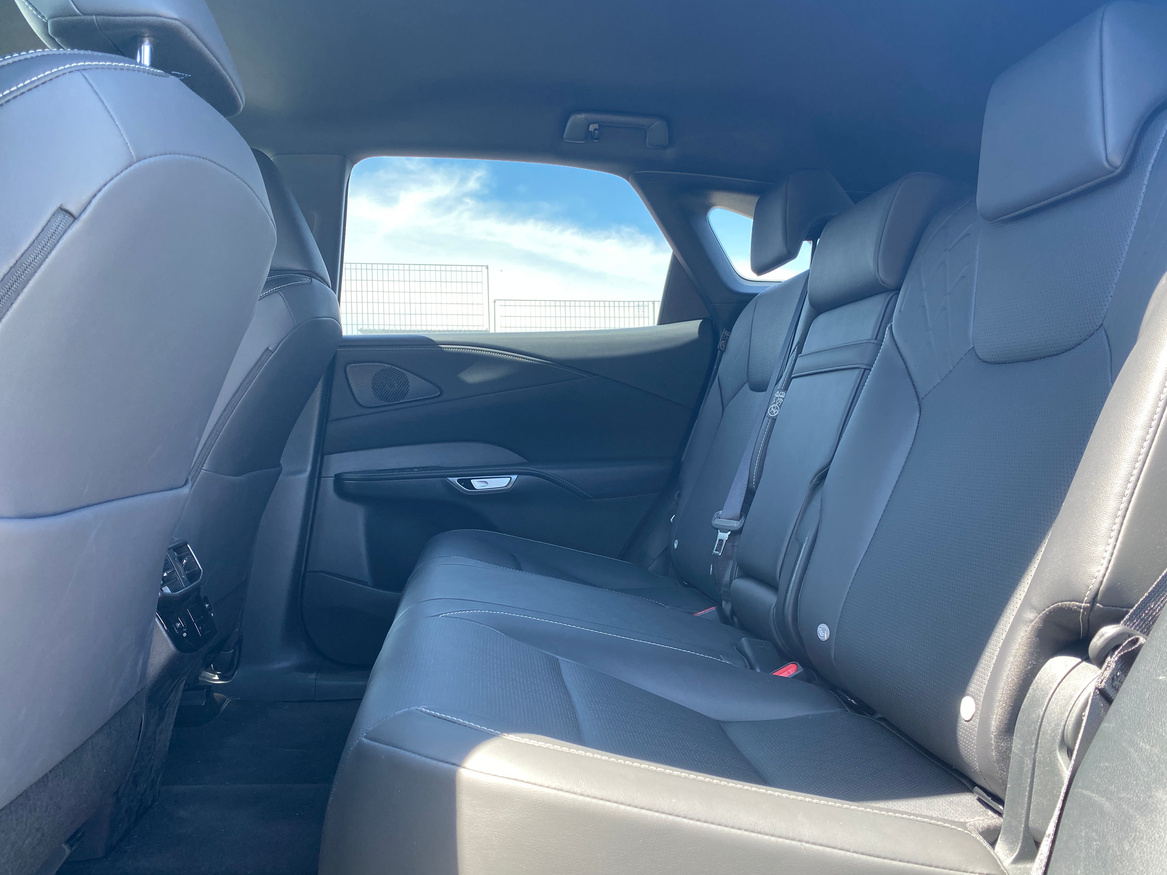 Lexus RX 350h Executive