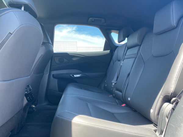 Lexus RX 350h Executive