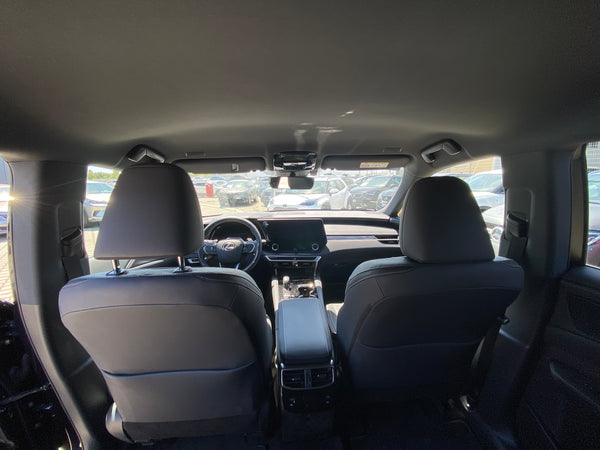 Lexus RX 350h Executive