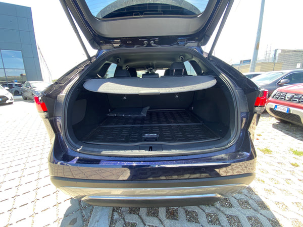 Lexus RX 350h Executive