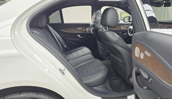 2021 Mercedes E300e 4MATIC