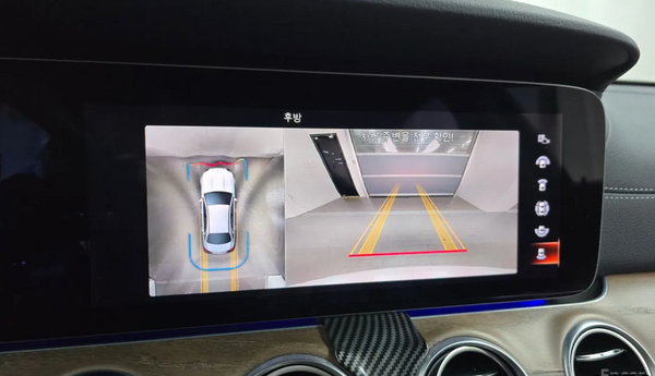 2021 Mercedes E300e 4MATIC