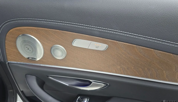 2021 Mercedes E300e 4MATIC