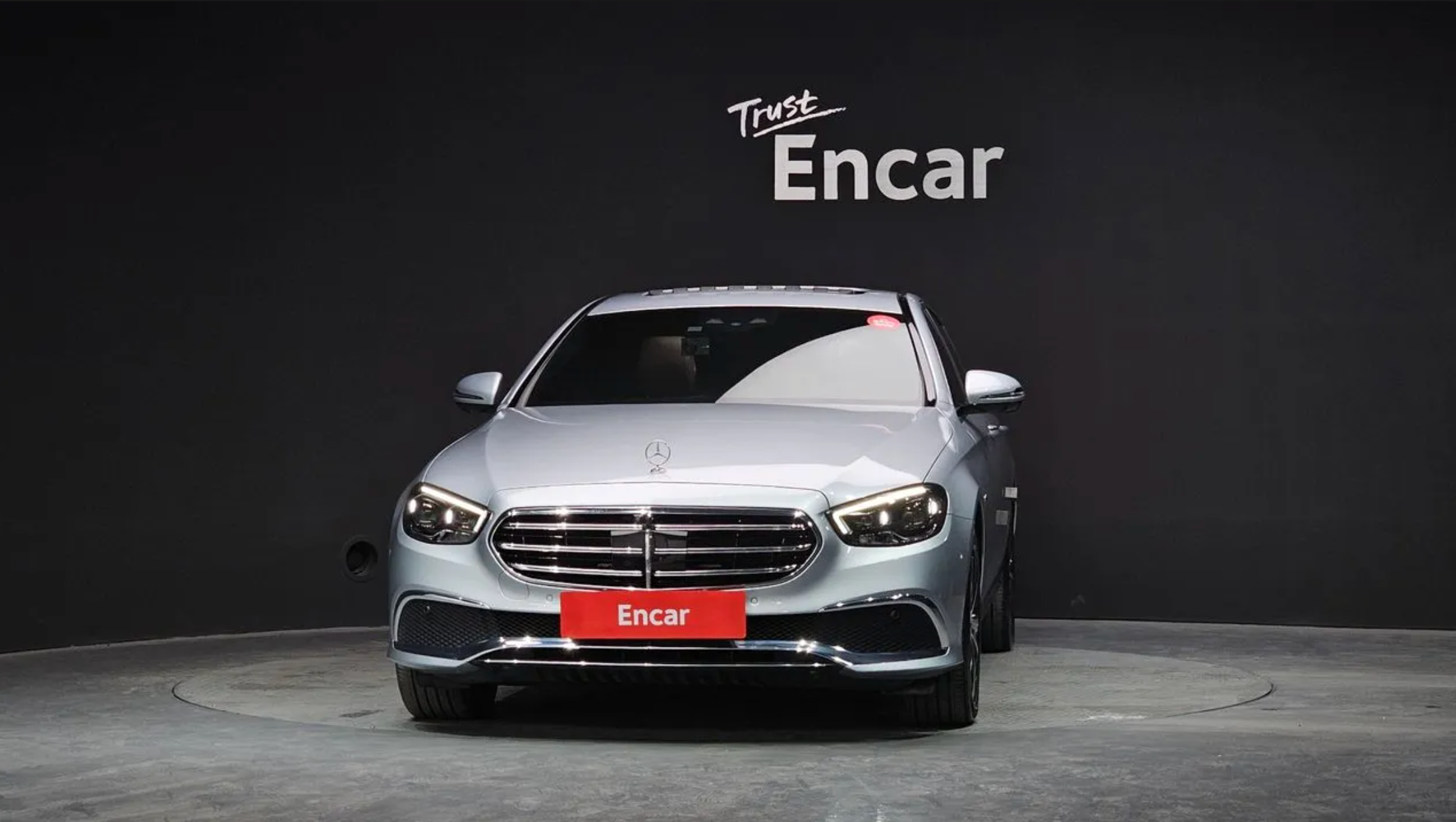 2021 Mercedes E300e 4MATIC