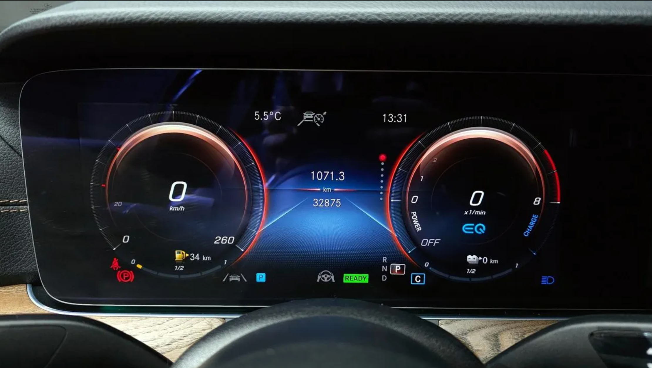 2021 Mercedes E300e 4MATIC