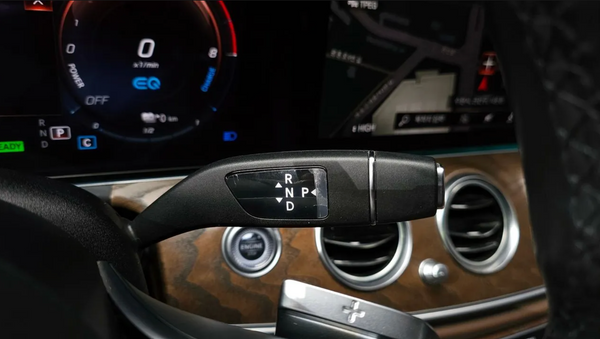 2021 Mercedes E300e 4MATIC
