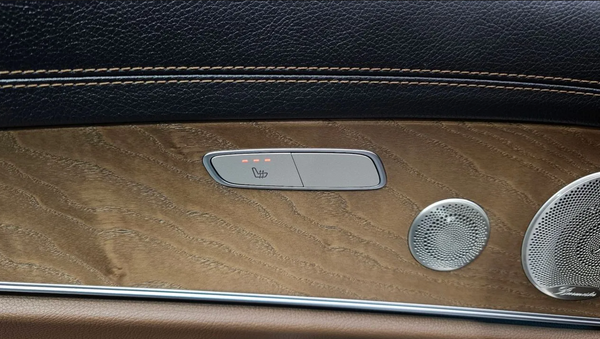2021 Mercedes E300e 4MATIC