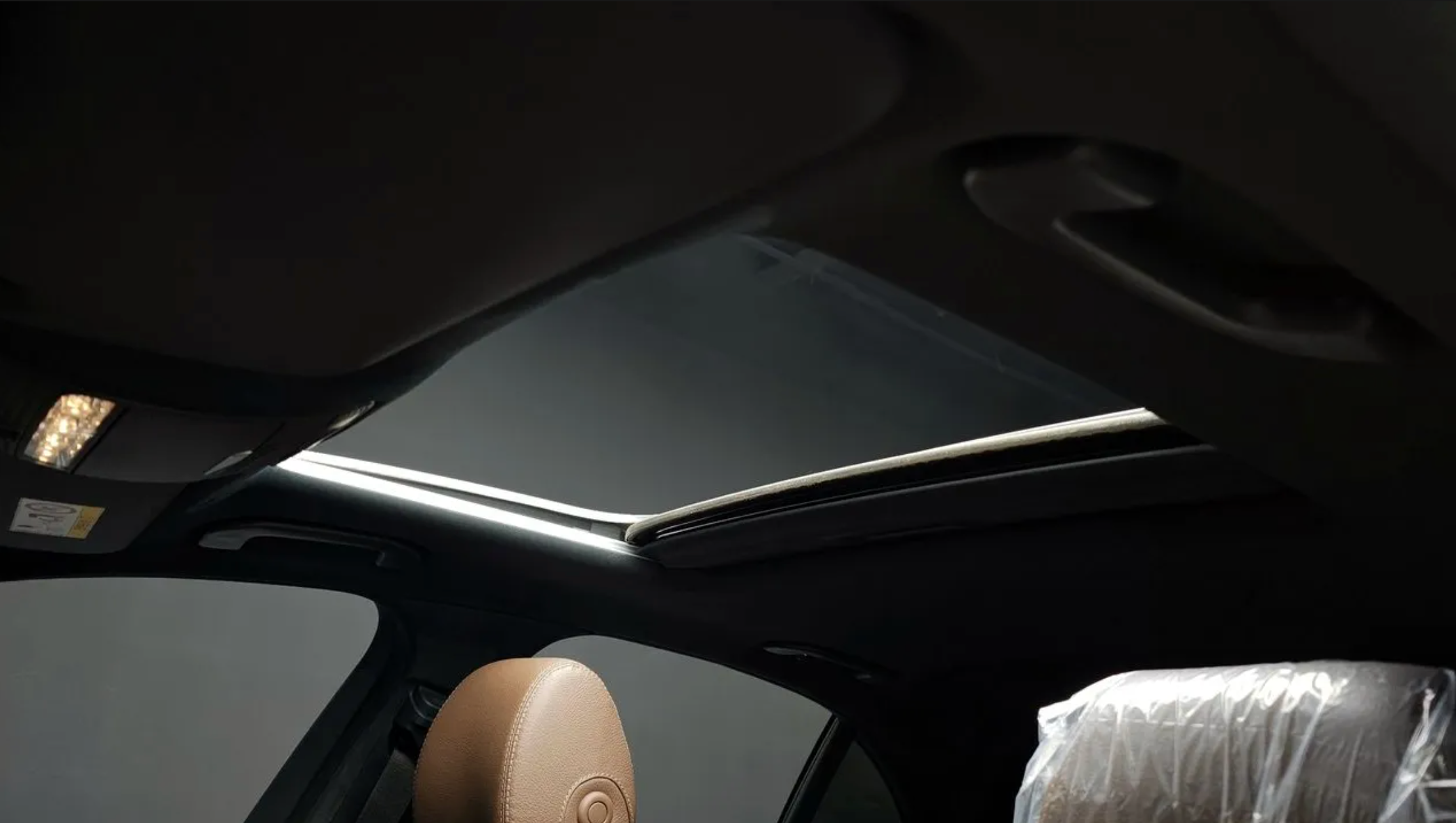 2021 Mercedes E300e 4MATIC