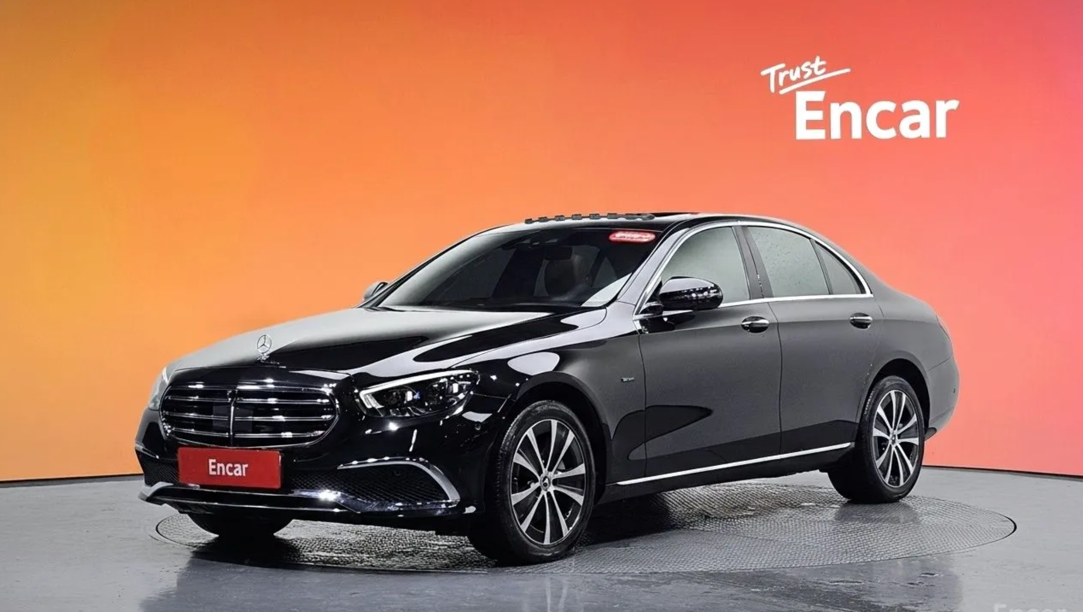 2021 Mercedes E300e 4MATIC