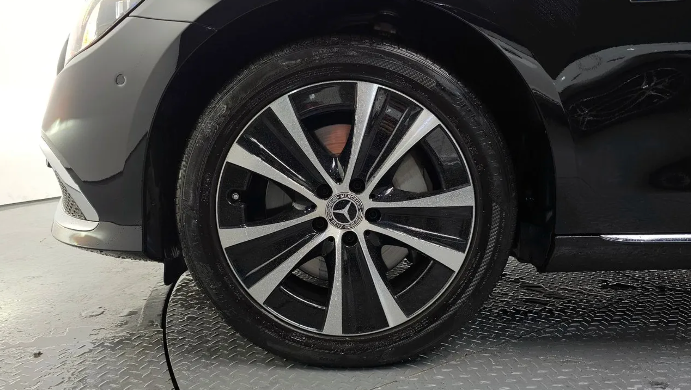 2021 Mercedes E300e 4MATIC