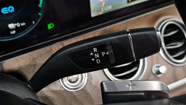 2021 Mercedes E300e 4MATIC