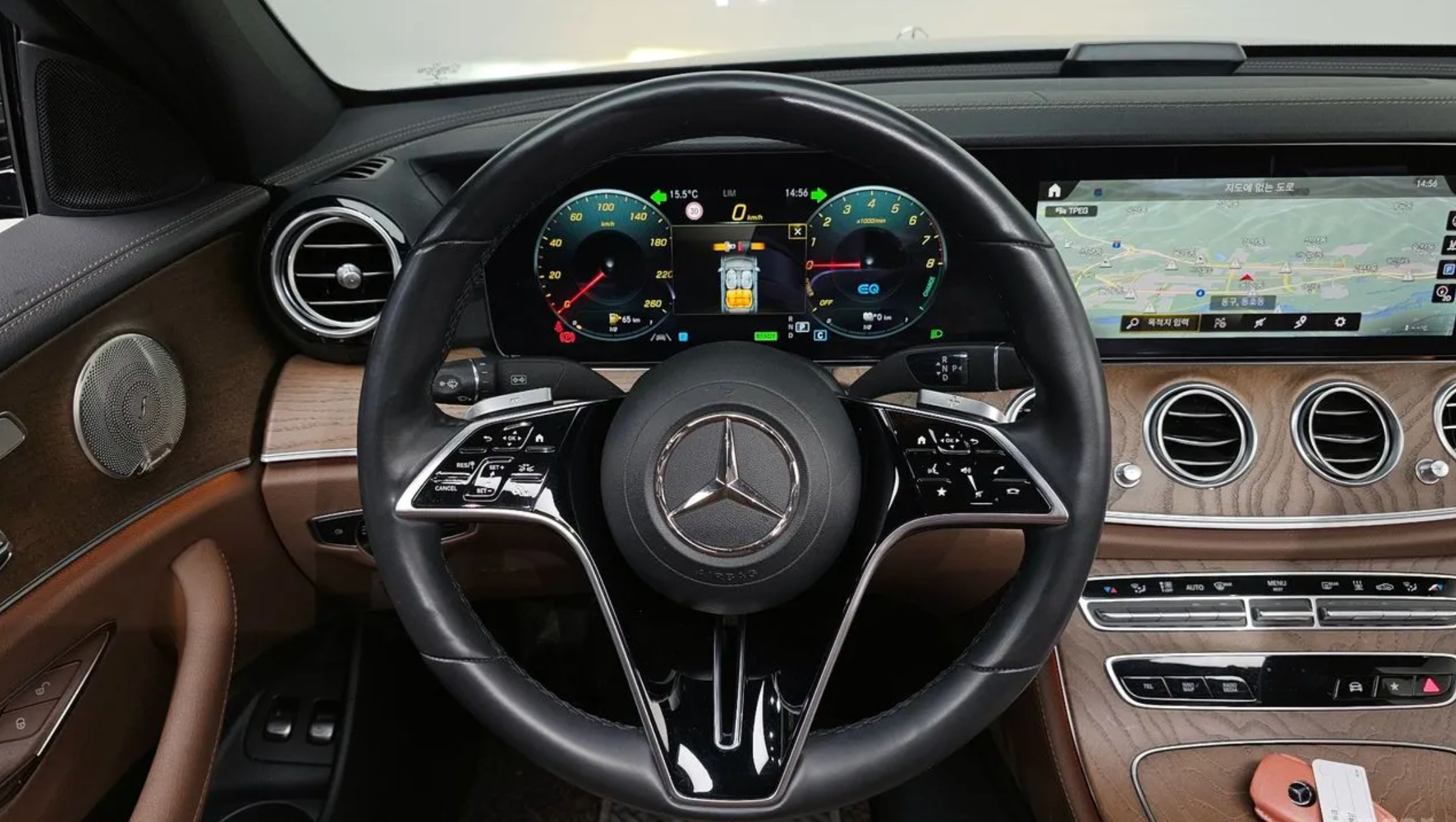 2021 Mercedes E300e 4MATIC