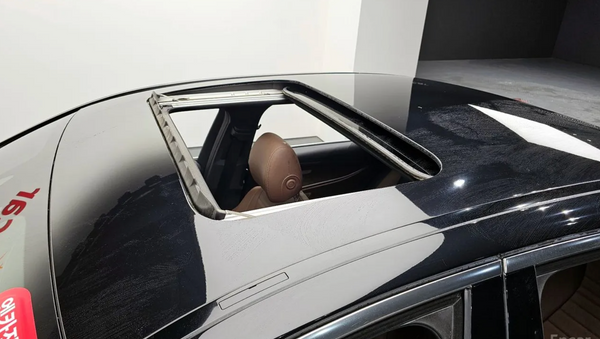 2021 Mercedes E300e 4MATIC