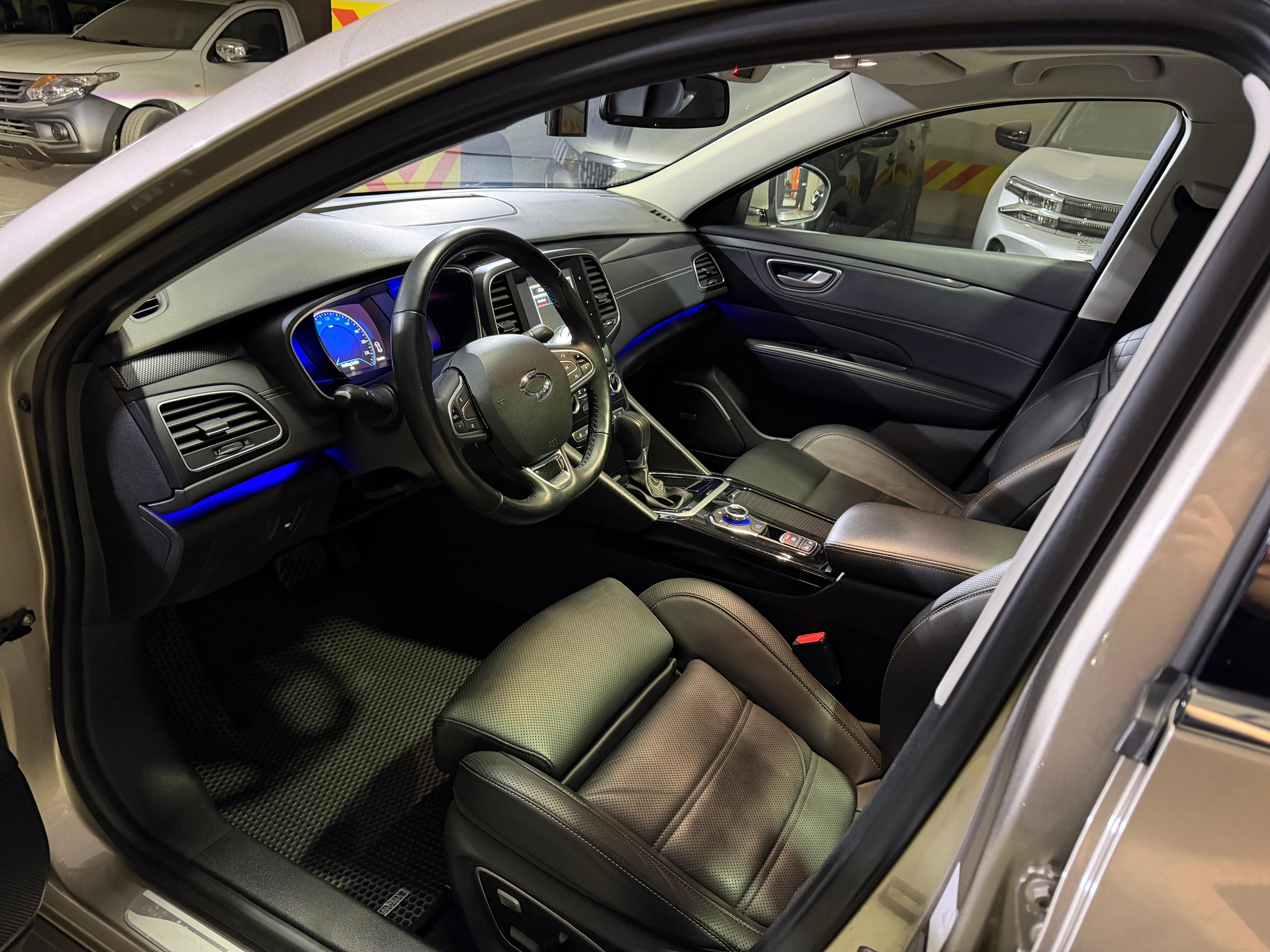Renault Talisman