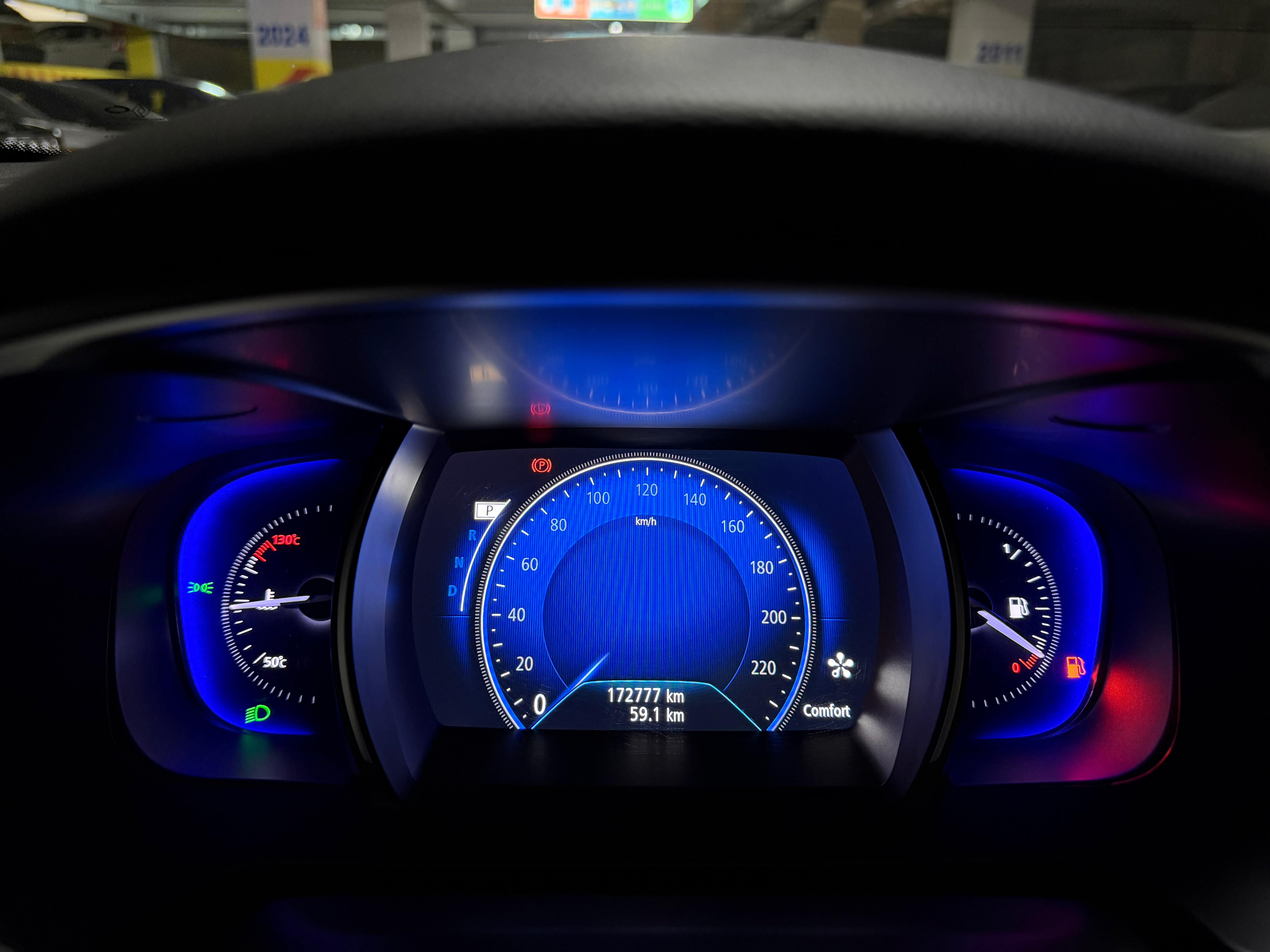 Renault Talisman