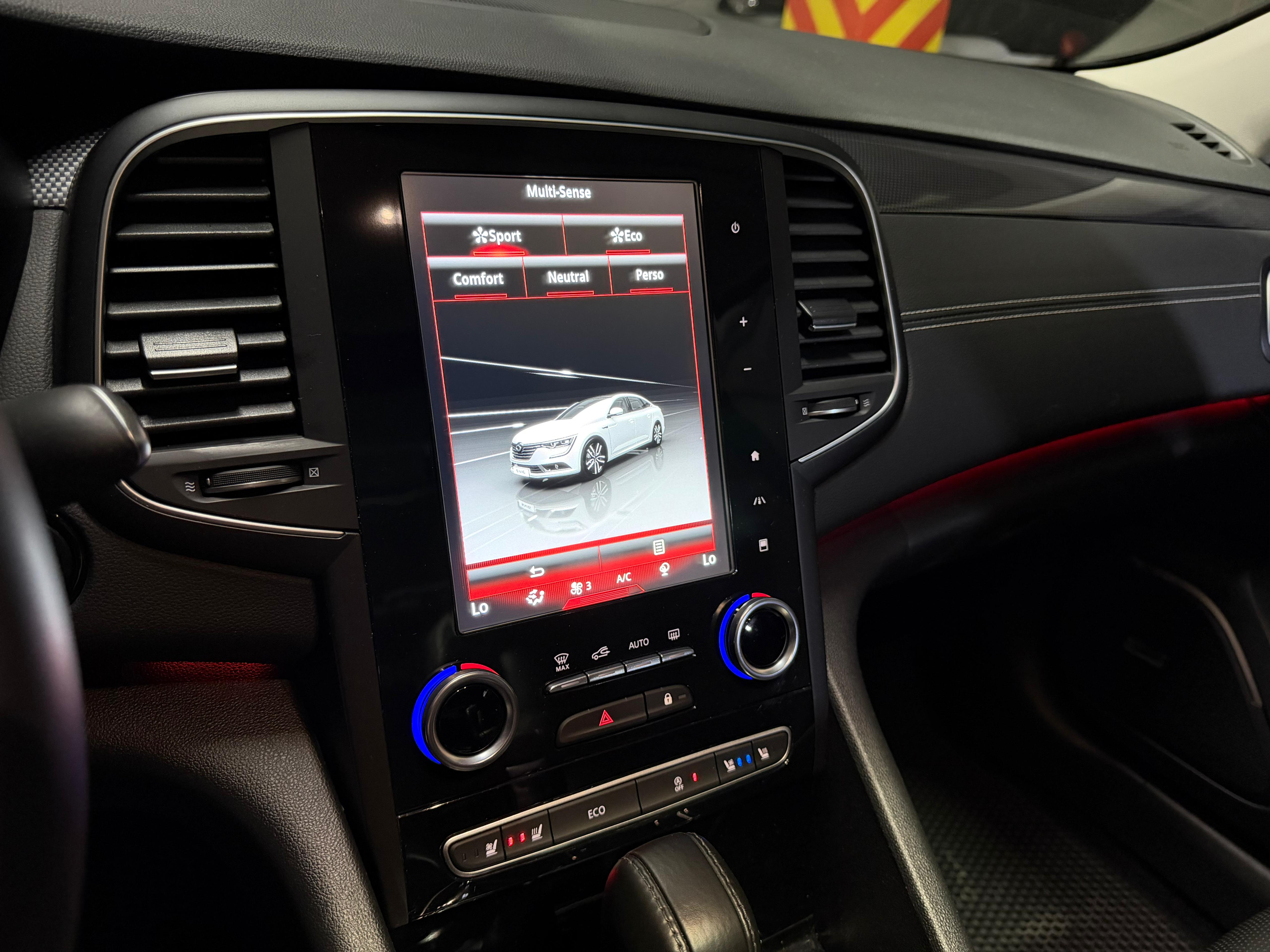 Renault Talisman