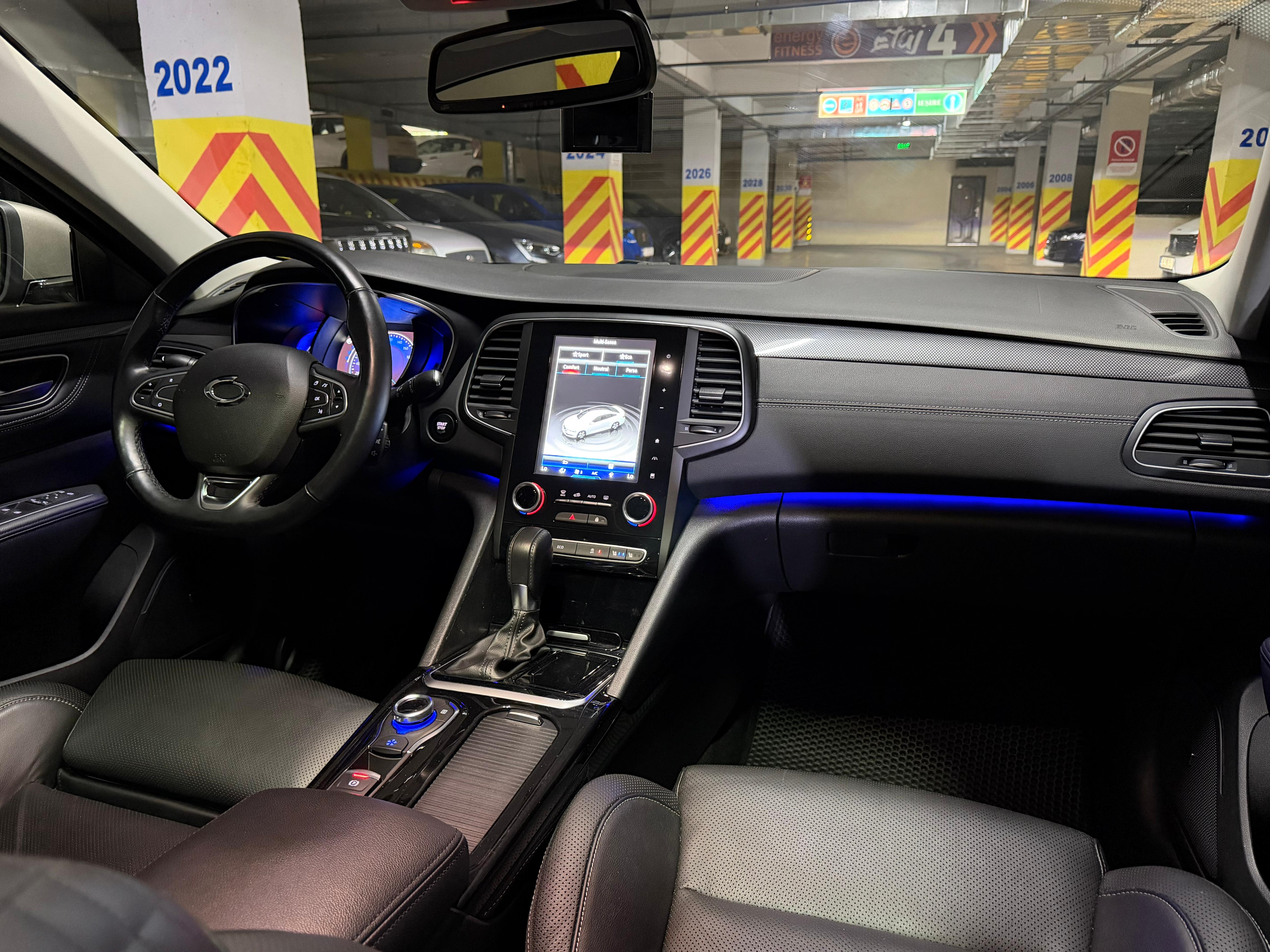 Renault Talisman