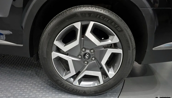 2022 Hyundai Palisade 2.2d 4WD