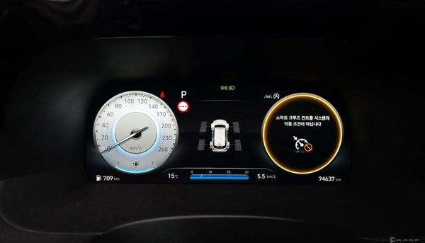 2022 Hyundai Palisade 2.2d 4WD