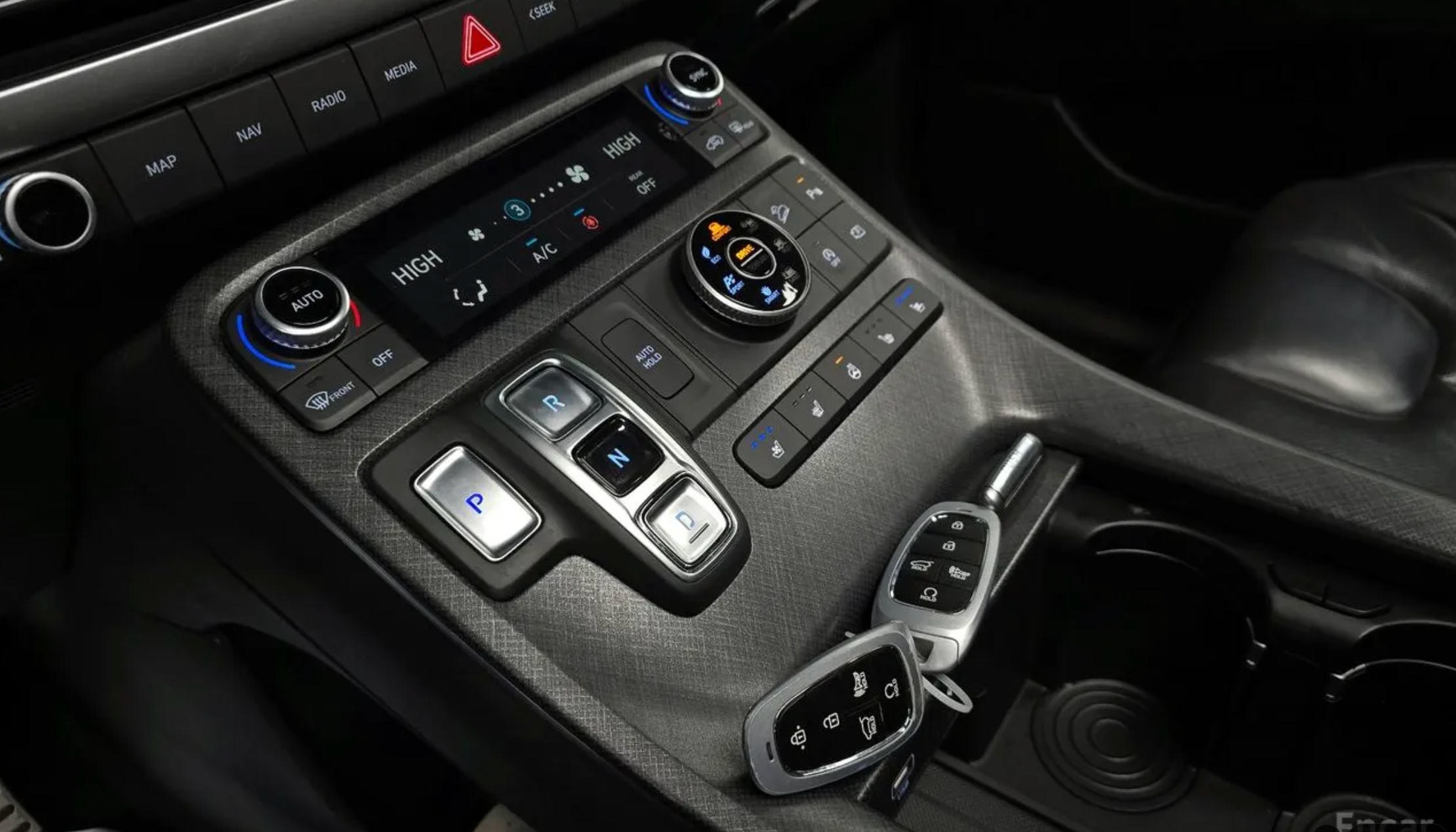2022 Hyundai Palisade 2.2d 4WD