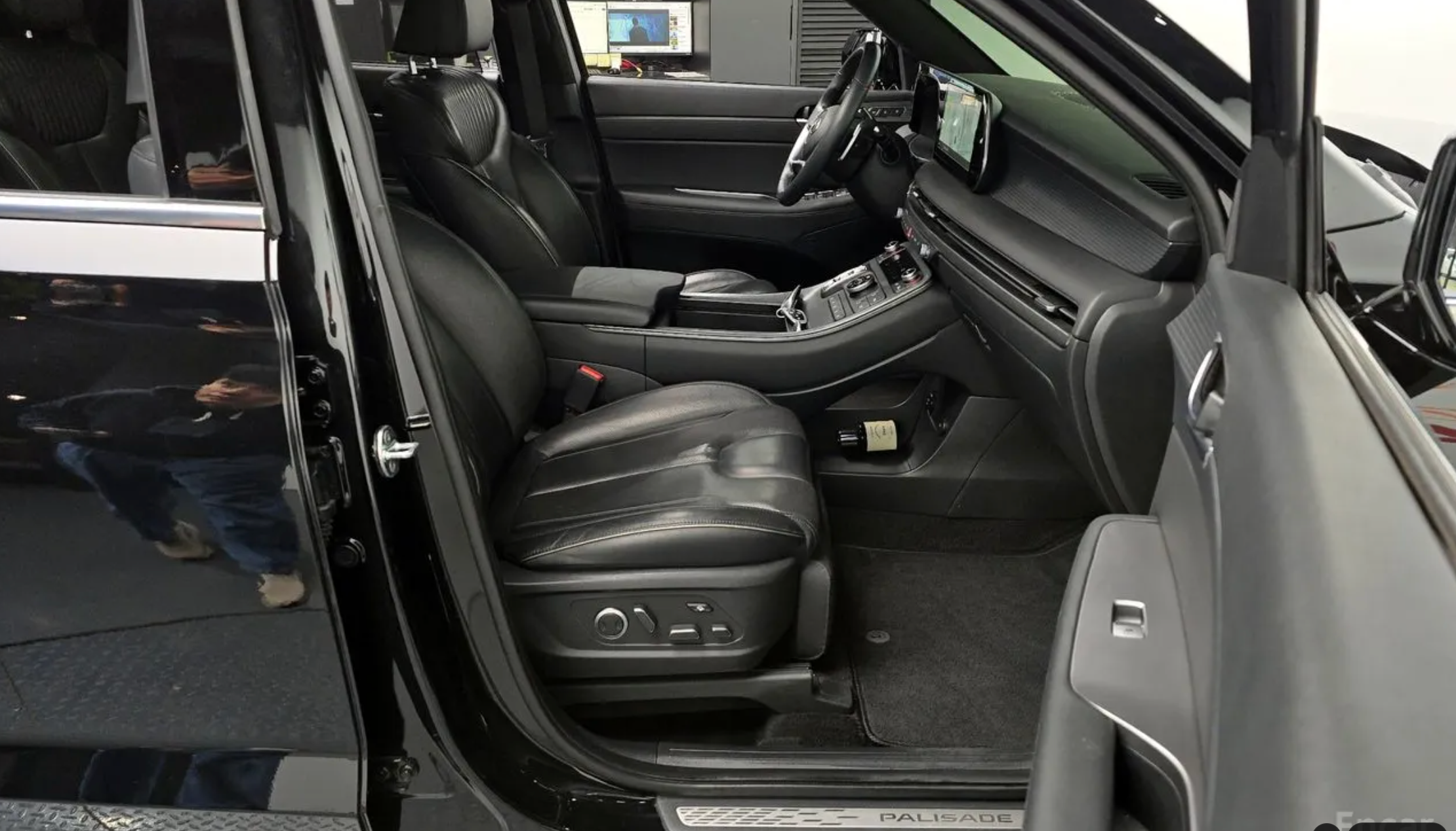 2022 Hyundai Palisade 2.2d 4WD