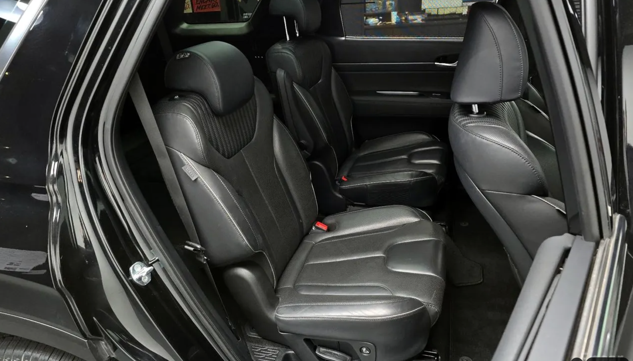2022 Hyundai Palisade 2.2d 4WD