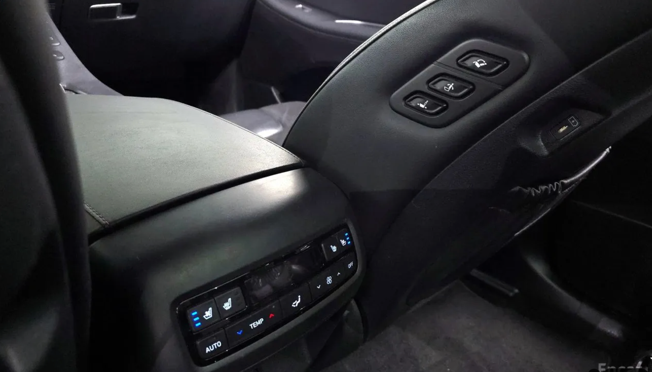 2022 Hyundai Palisade 2.2d 4WD