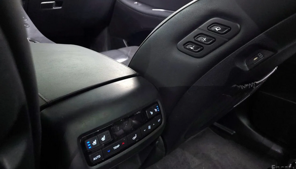 2022 Hyundai Palisade 2.2d 4WD