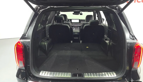 2022 Hyundai Palisade 2.2d 4WD