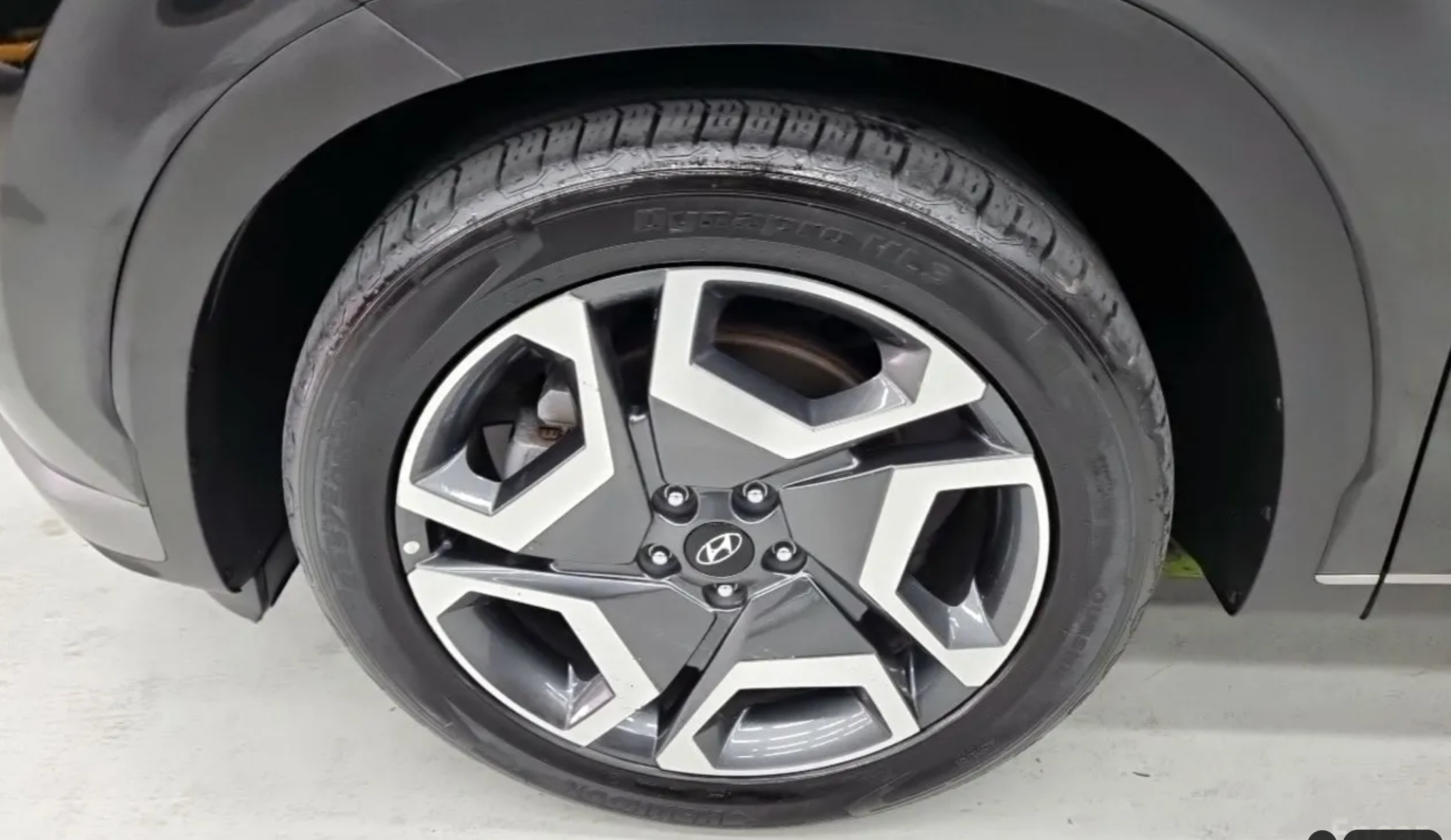 2022 Hyundai Palisade 2.2d 4WD