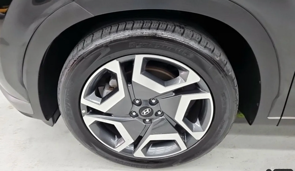 2022 Hyundai Palisade 2.2d 4WD