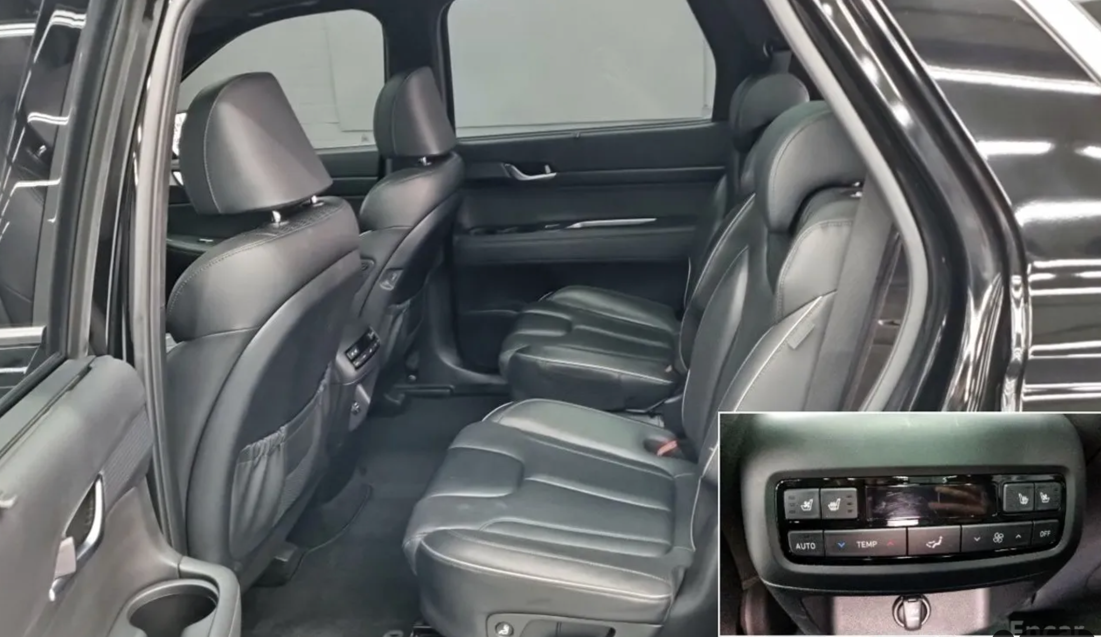 2022 Hyundai Palisade 2.2d 4WD