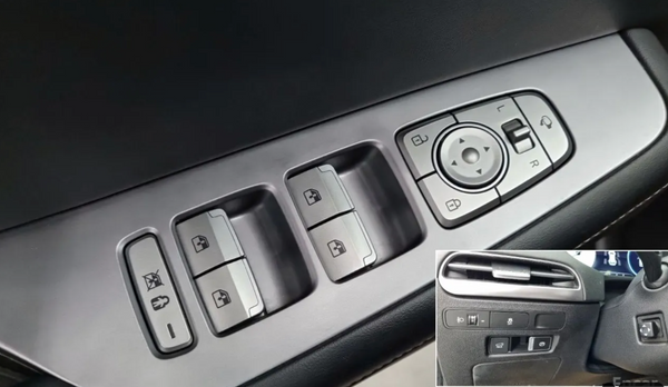 2022 Hyundai Palisade 2.2d 4WD