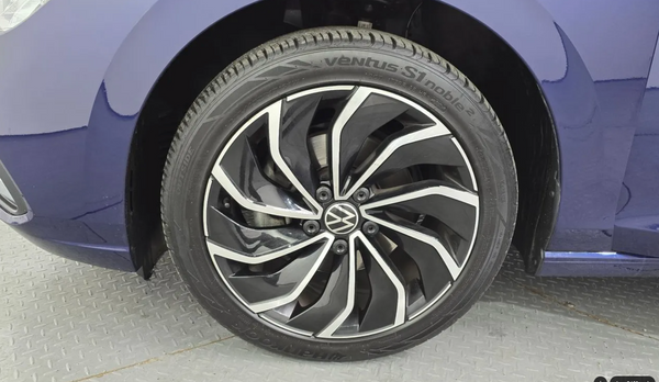 2021 Volkswagen Golf 2.0 TDI Prestige