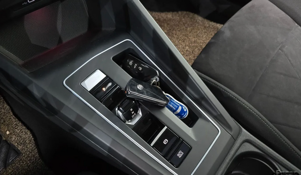 2021 Volkswagen Golf 2.0 TDI Prestige