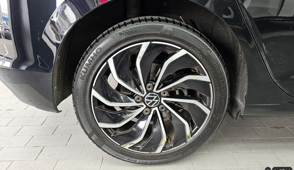 2021 Volkswagen Golf 2.0 TDI Prestige