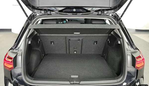 2021 Volkswagen Golf 2.0 TDI Prestige