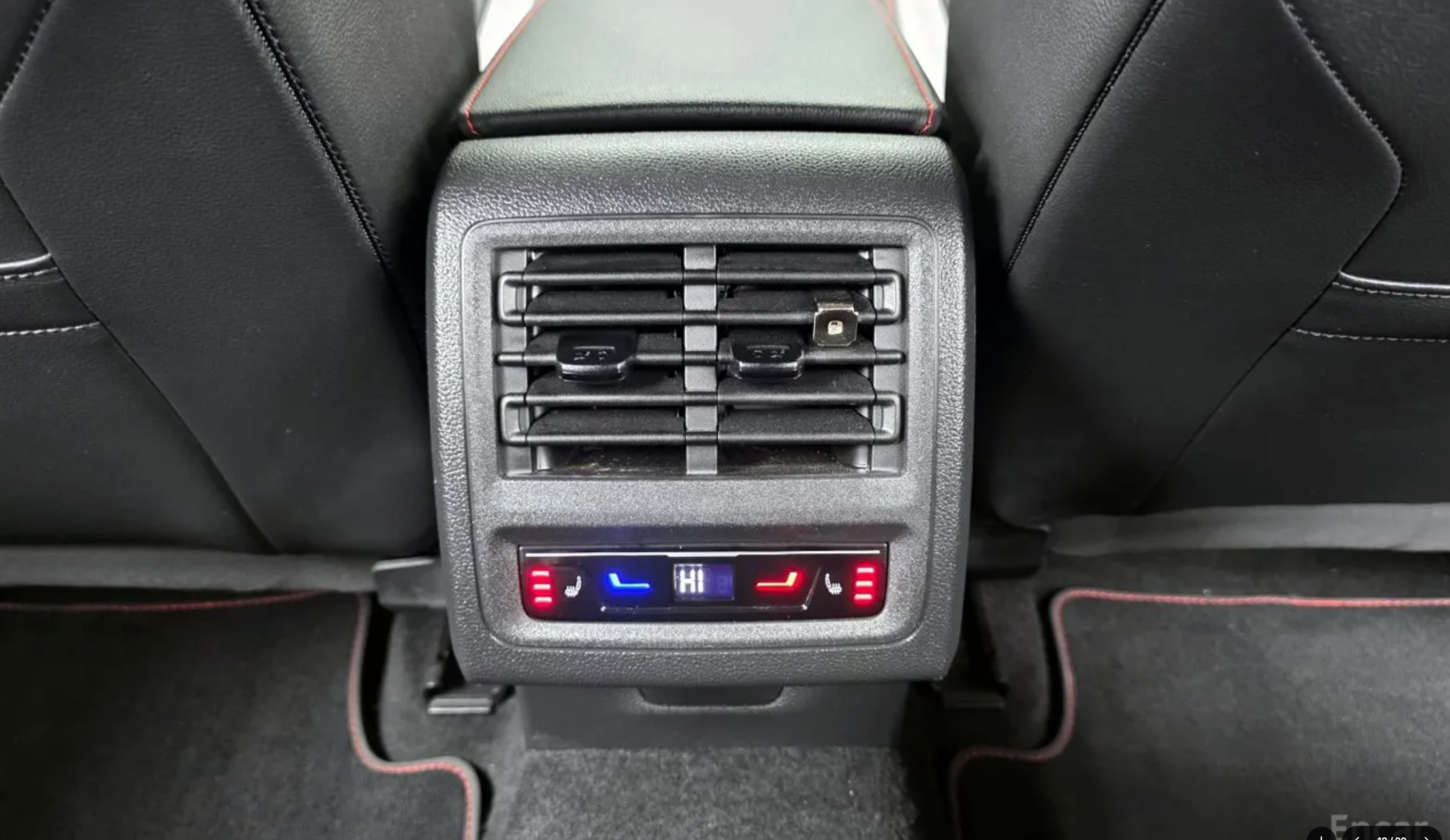 2022 Volkswagen Golf 2.0 GTI