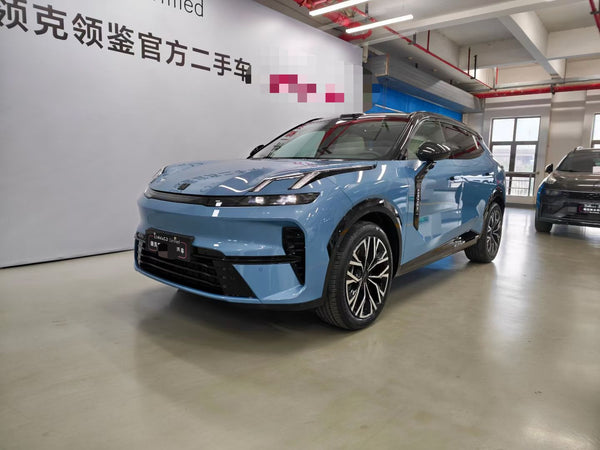 Lynk & Co 08
