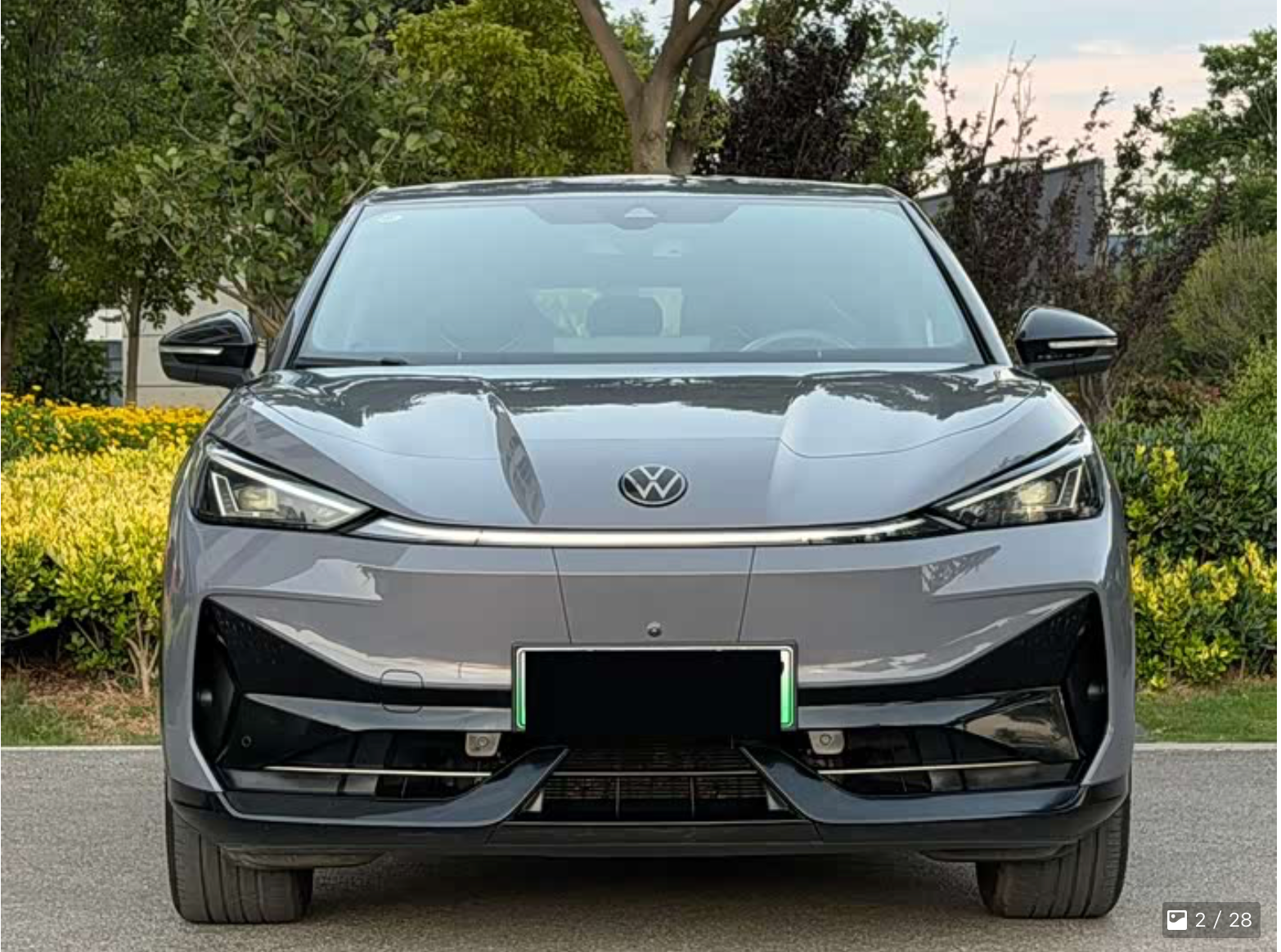 Volkswagen Unyx 06