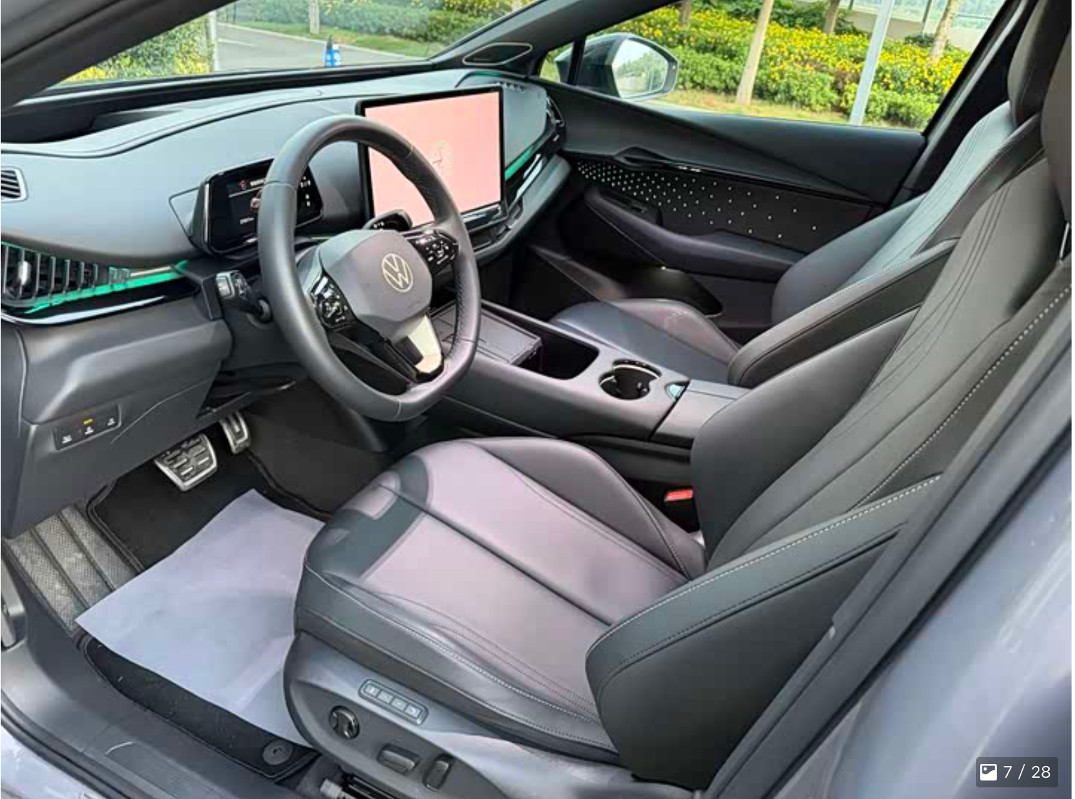 Volkswagen Unyx 06